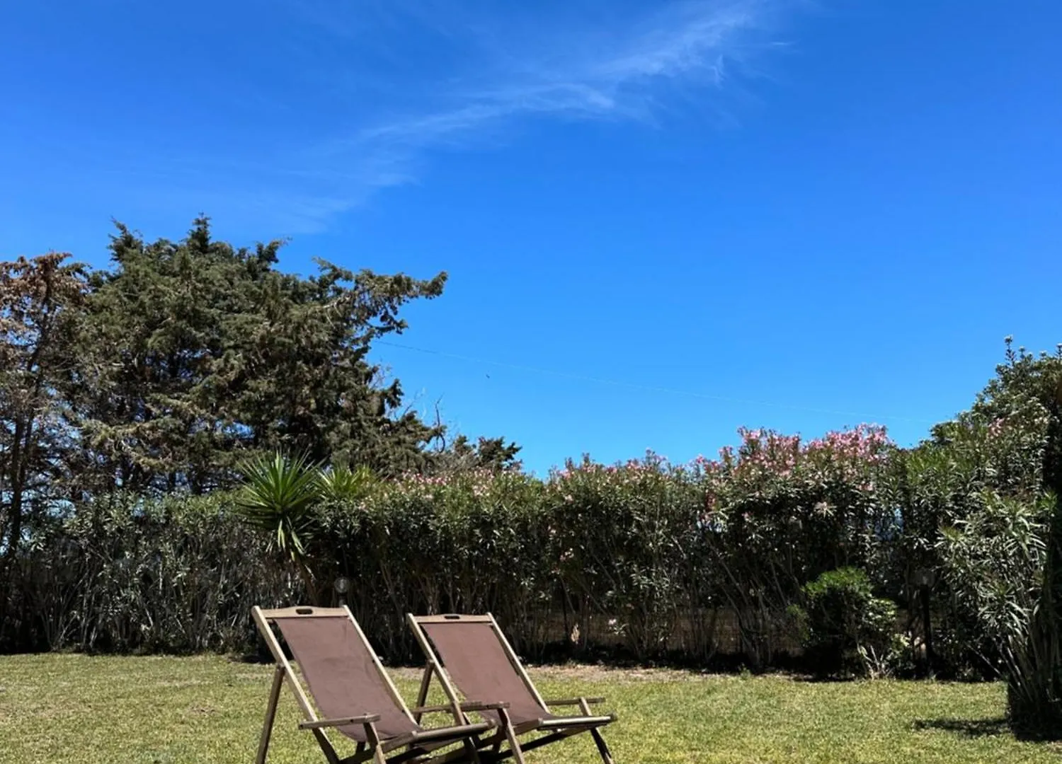 Villa Casa Kalos Favignana Italia