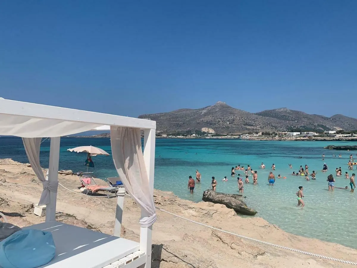 Casa Kalos Favignana 0*,  Italia