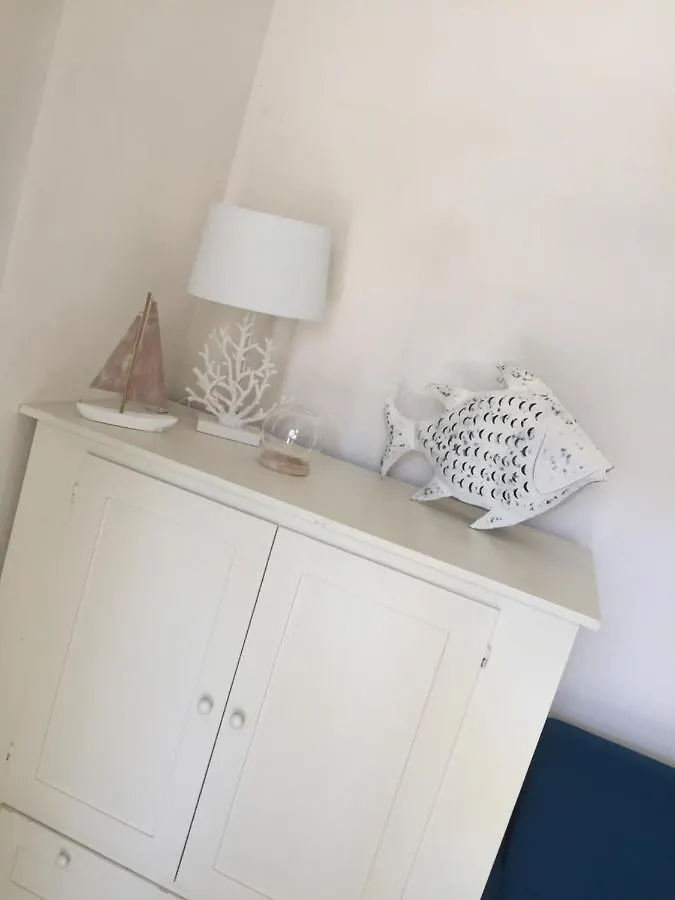 Casa Kalos Favignana 0*,