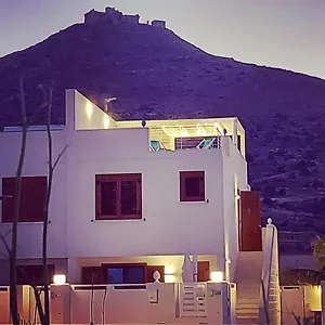Casa vacanze I Leoni Di Sicilia -, Favignana