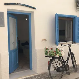 Casa vacanze A Casuzza, Favignana